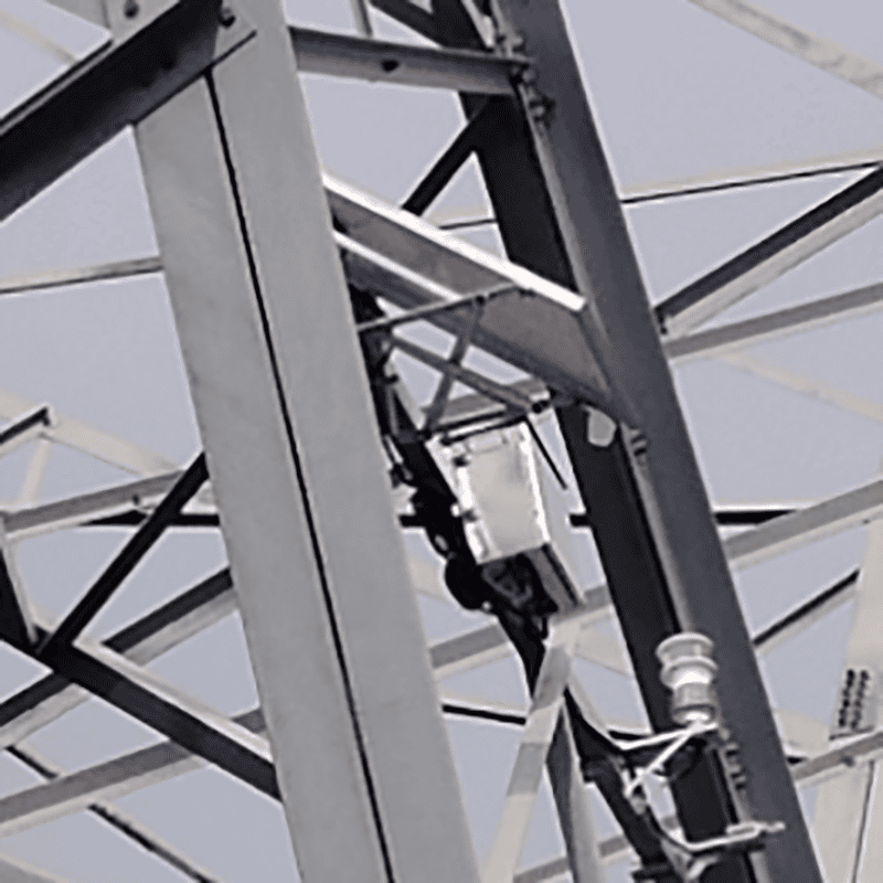 电力卫士Plus：微气象在线监测装置的全方位守护