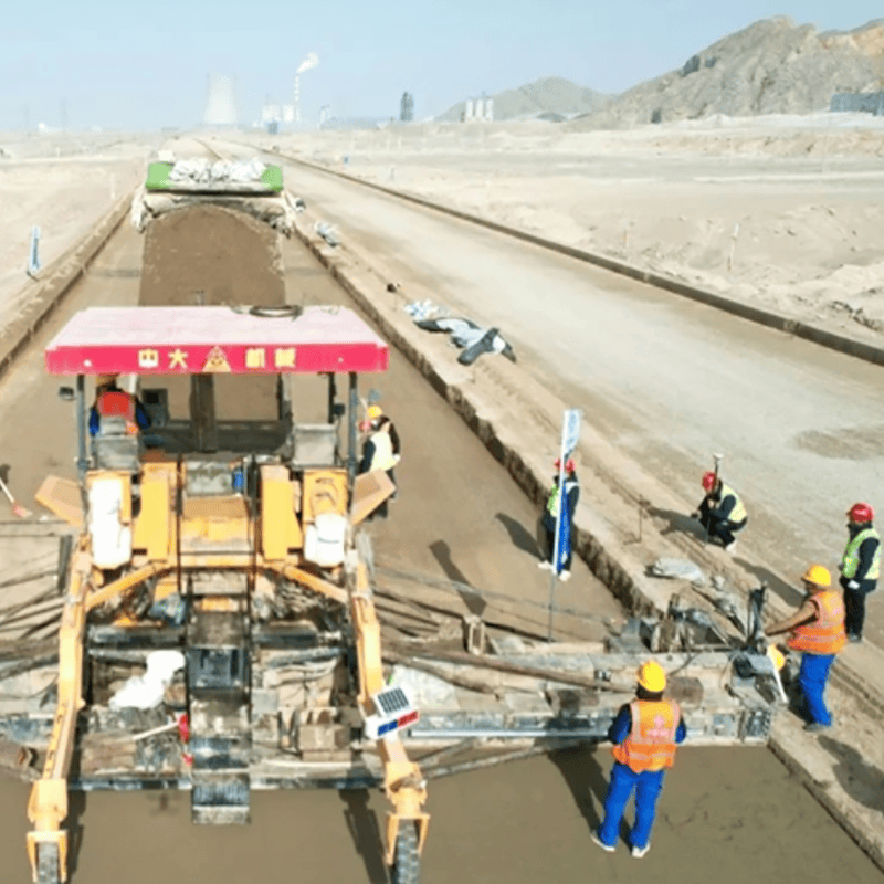 國網巴州電力開展防外破特巡,輸電線路激光防外破監測裝置護航電網運行