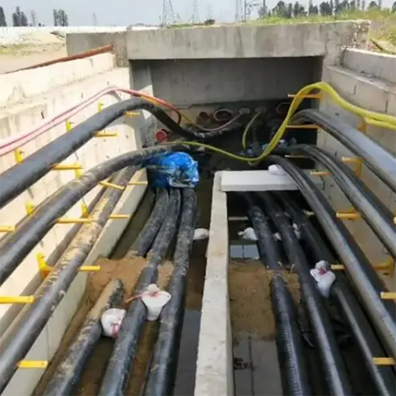 电缆负荷在线监测丨接地环流监测系统全解