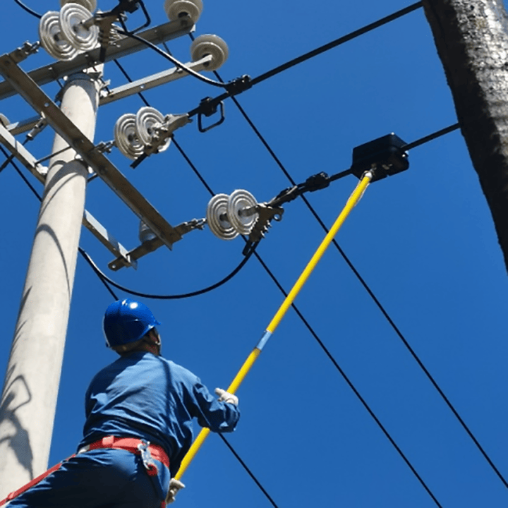告別人工排查！配網行波故障定位裝置功能作用大盤點