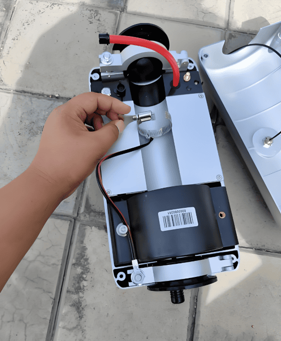 Distributed fault location devices for transmission lines, intelligent guarding of power grids