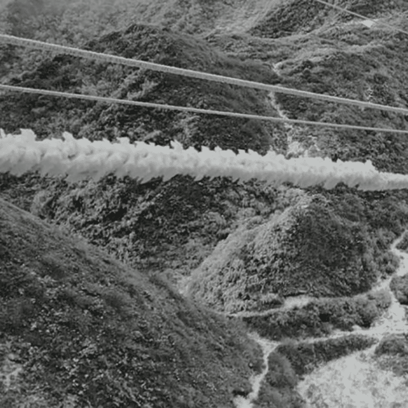 输电线路异常状态智能诊断装置(接触式),成为四季护航的电力卫士