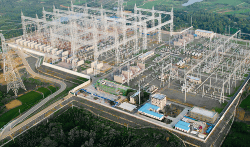 Intelligent Monitoring System and Platform for Auxiliary Control Equipment in Smart Substations