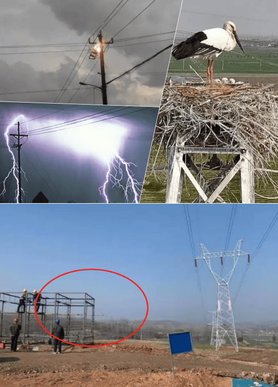 输电线路分布式故障诊断系统,故障定位可靠性99%以上