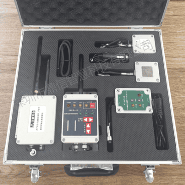 吊车近电预警装置，守护施工安全的卫士