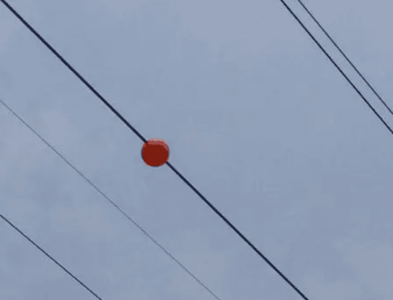 高压防触碰警示装置，高压警示装置提升防触电存在感