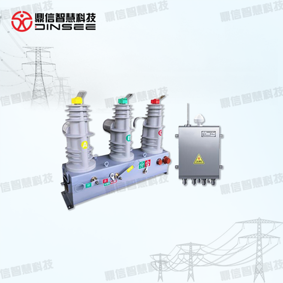 Distribution Network Fault Monitoring Series丨Building Holistic Transparency for Distribution Lines